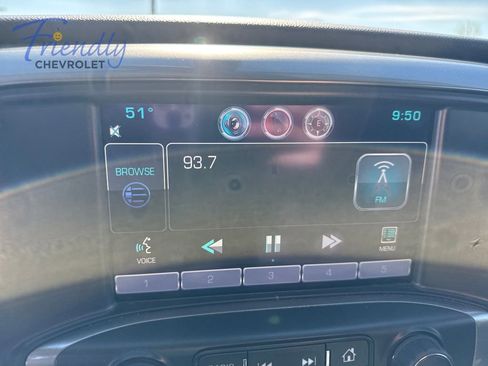 Used 2015 Chevrolet Silverado 1500 LT w/ All Star Edition AWD/4WD image 17