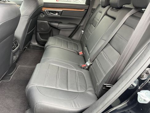 Used 2021 Honda CR-V Touring image 22