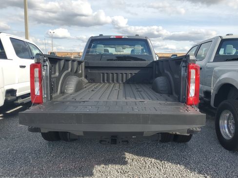 New 2026 Ford F350 XL w/ STX Appearance Package image 10