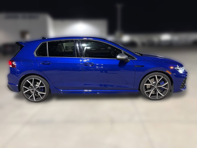 Used 2022 Volkswagen Golf R AWD/4WD image 6