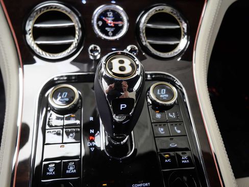 Used 2020 Bentley Continental GT AWD/4WD image 26
