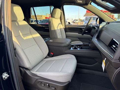 New 2026 Chevrolet Tahoe LS image 11