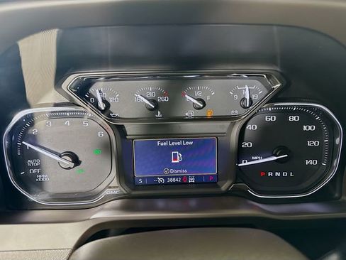 Used 2020 GMC Sierra 1500 SLT w/ SLT Premium Plus Package image 13