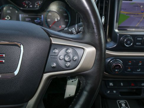 Used 2018 GMC Canyon Denali AWD/4WD image 23
