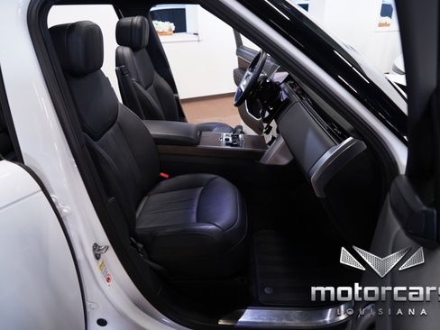 Used 2023 Land Rover Range Rover SE AWD/4WD image 30