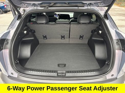 Used 2024 Chevrolet Blazer EV LT image 24