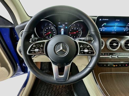 Used 2022 Mercedes-Benz GLC 300 4MATIC image 13