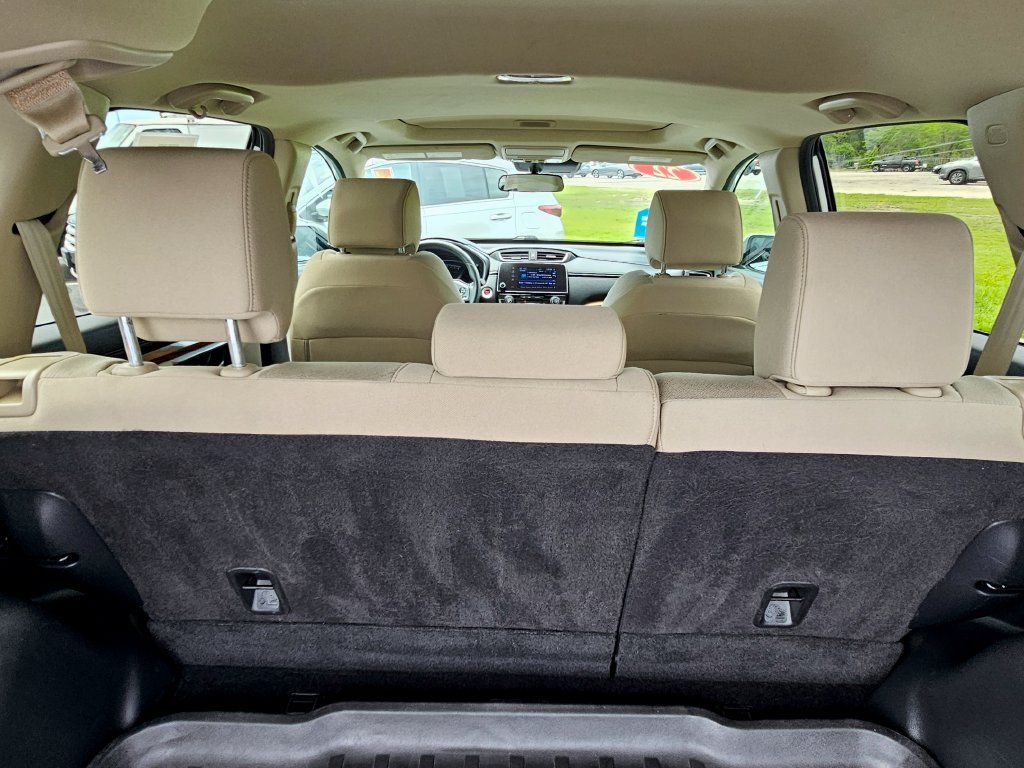 Used 2022 Honda CR-V EX image 12