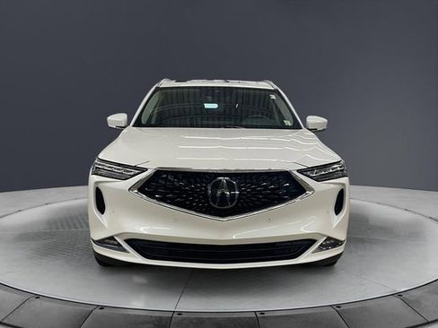 Used 2023 Acura MDX SH-AWD w/ Advance Package image 8