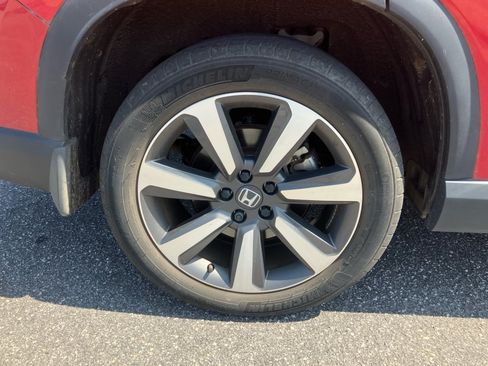 Used 2023 Honda Pilot Touring image 27