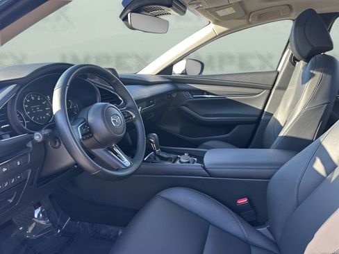 Used 2025 MAZDA MAZDA3 s image 9