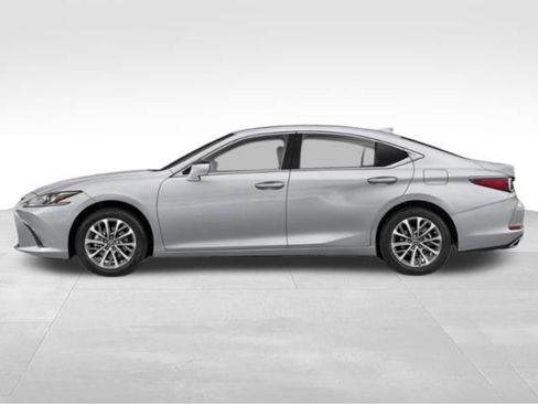 Used 2024 Lexus ES 350 w/ Premium Package image 3