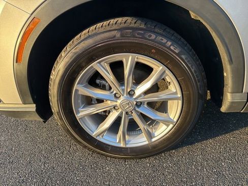 Certified 2024 Honda CR-V EX-L image 14