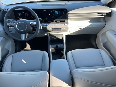 New 2026 Hyundai Kona Limited AWD/4WD image 20