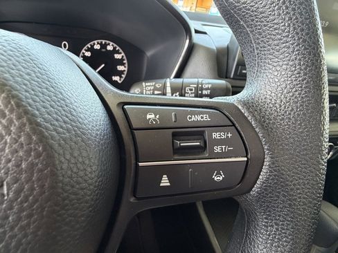 Used 2023 Honda CR-V EX image 15