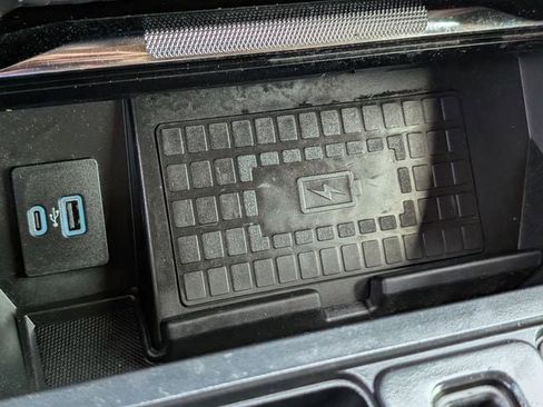 Used 2022 Ford F150 King Ranch w/ Equipment Group 601A High image 18