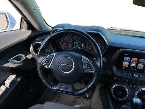 Used 2017 Chevrolet Camaro LS w/ RS Package image 11