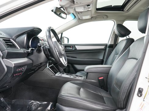 Used 2015 Subaru Outback 2.5i Premium AWD/4WD image 22