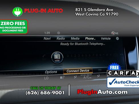 Used 2016 Mercedes-Benz S 550 Sedan image 31
