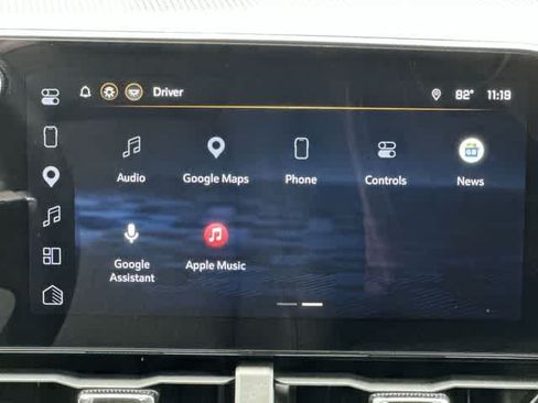 Used 2025 Chevrolet Equinox LT w/ Convenience Package II AWD/4WD image 13