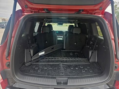 Used 2026 Hyundai Santa Fe Calligraphy image 38