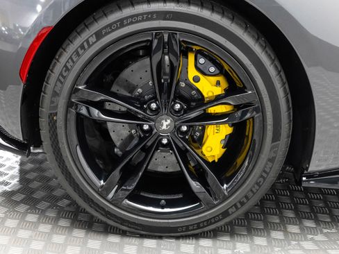 Used 2025 Ferrari 296 GTB RWD image 45