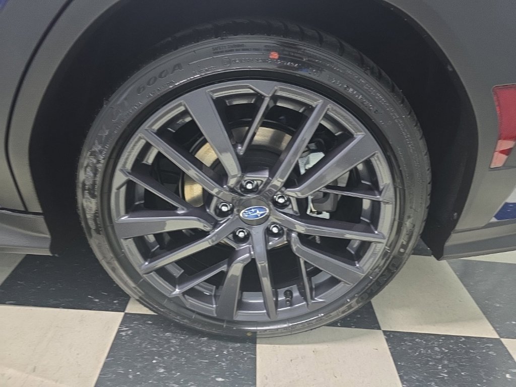 New 2026 Subaru WRX Premium AWD/4WD image 11
