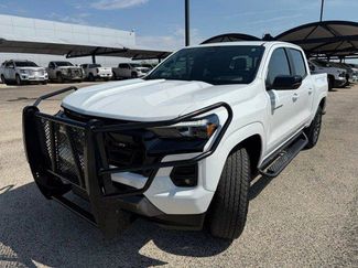 Used 2024 Chevrolet Colorado Z71 w/ Z71 Convenience Package 2 image 1