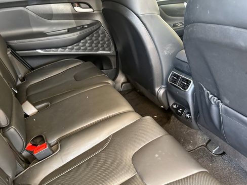 Used 2023 Hyundai Santa Fe Calligraphy image 16