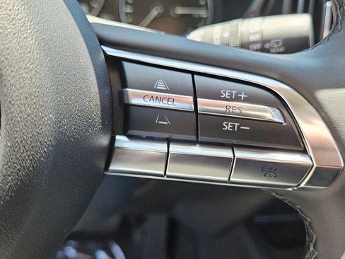 New 2025 MAZDA CX-50 2.5 Hybrid w/ Weather Package image 31