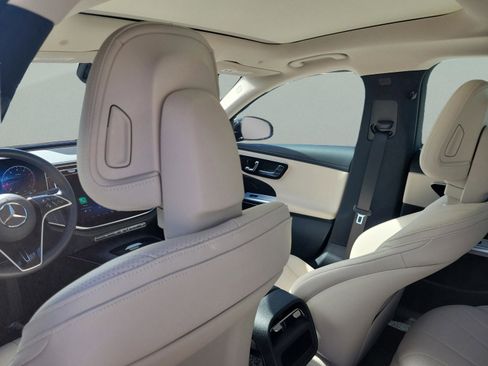 Certified 2025 Mercedes-Benz E 350 Sedan image 10