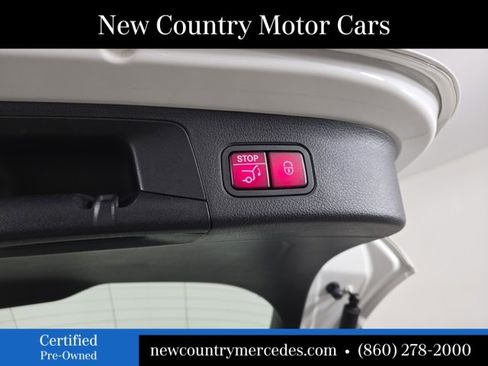 Certified 2022 Mercedes-Benz GLA 35 AMG 4MATIC image 10