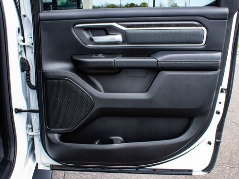Used 2023 RAM 1500 Big Horn AWD/4WD image 12