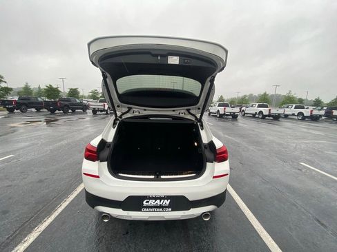 Used 2023 BMW X2 sDrive28i w/ Convenience Package FWD image 27