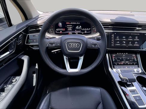 Used 2023 Audi Q7 3.0T Premium w/ Convenience Package AWD/4WD image 6