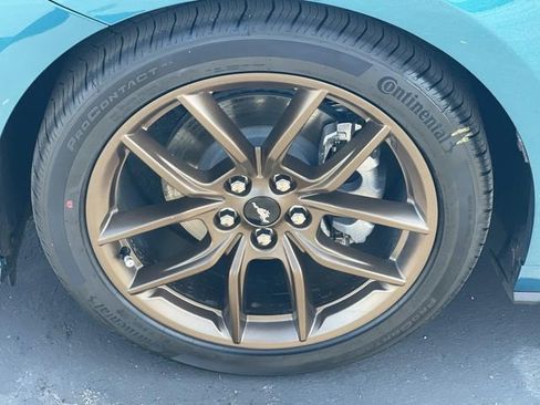 New 2026 Ford Mustang Premium image 32