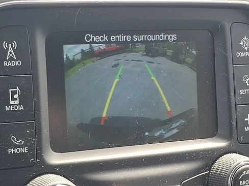 Used 2019 RAM 1500 Express AWD/4WD image 18