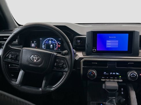 Used 2025 Toyota Tacoma SR5 RWD image 18