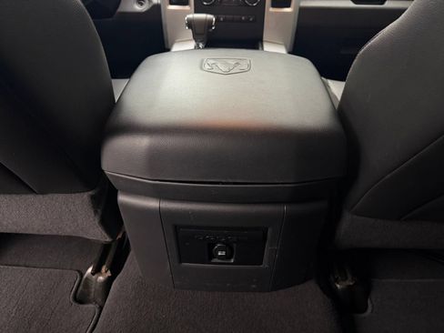 Used 2012 RAM 1500 Sport w/ Sport Premium Group AWD/4WD image 30