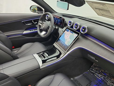 New 2027 Mercedes-Benz CLE 450 4MATIC Cabriolet image 12