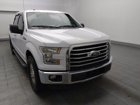 Used 2016 Ford F150 XLT w/ Equipment Group 302A Luxury RWD image 13