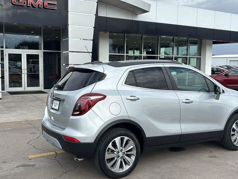 Used 2020 Buick Encore Preferred w/ Safety Package image 7