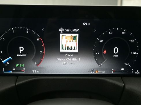 New 2026 Nissan Armada SV image 19