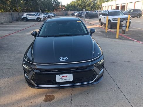 Used 2025 Hyundai Sonata SEL FWD image 5