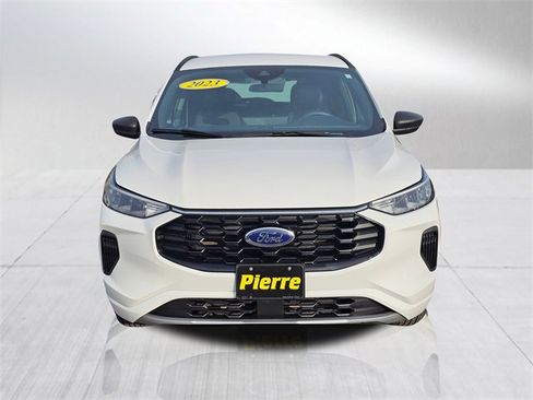 Used 2023 Ford Escape ST-Line w/ Tech Pack #1 image 6