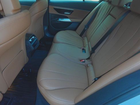 Used 2024 Mercedes-Benz E 350 4MATIC Sedan w/ Driver Assistance Package image 15