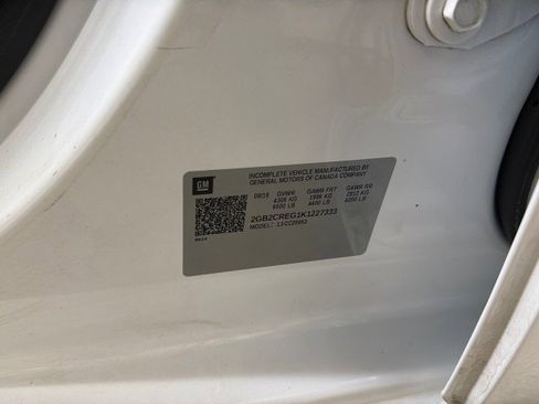 Used 2019 Chevrolet Silverado 2500 W/T w/ WT Convenience Package image 77