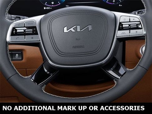 New 2025 Kia Telluride SX X-Line image 22