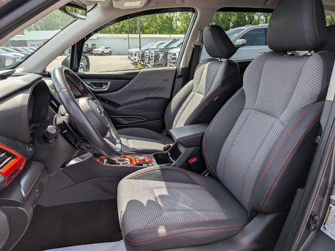 Used 2020 Subaru Forester Sport AWD/4WD image 11