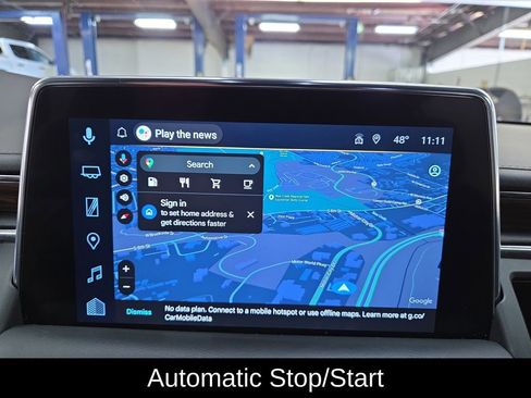 Used 2022 Chevrolet Tahoe High Country image 19